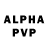 Alpha PVP VHQ Svitlana Yarmoliuk